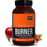QNT Burner Για Καύση Λίπους 90 Κάψουλες