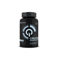 QNT Creatine Monohydrate Για Αύξηση Σωματικής Απόδοσης 200 Ταμπλέτες