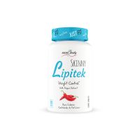 QNT Easy Body Skinny Lipitek Λιποδιαλύτης με Εκχύλισμα Κόκκινης Πιπεριάς για Διαχείριση Βάρους 90 Κάψουλες