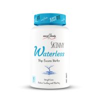 QNT Easy Body Water Less Συμπλήρωμα Για Την Κατακράτηση Υγρών 90 Κάψουλες