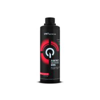 QNT Amino Acid Liquid Συμπλήρωμα Διατροφής Για Συντήρηση Των Μυών Με Γεύση Κόκκινα Φρούτα 500ml