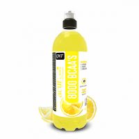 QNT BCAA'S 8000 (Actif By Juice) Για Δύναμη & Ενέργεια Με Γεύση Λεμόνι 700ml