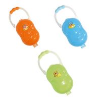 Lorelli Baby Care Θήκη Πιπίλας Σε 3 Χρώματα 1τμχ