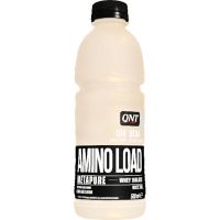 QNT Amino Load Αποκατάσταση Μετά Την Προπόνηση Με Γεύση Lemon/Lime 500ml