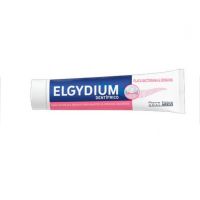 Elgydium Toothpaste Plaque & Gums Οδοντόπαστα Κατά Της Πλάκας για Υγιή Ούλα 75ml