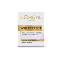 L'Oreal Paris Age Perfect Ενυδατική Κρέμα Ματιών Ενάντια Στη Χαλάρωση 15ml