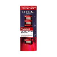 L'Oreal Paris Revitalift Laser Αμπούλες Προσώπου Νυκτός, Για Μείωση Λεπτών Γραμμών & Ρυτίδων 7x1ml