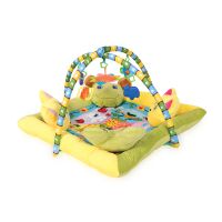 Lorelli Playmat with Four Pillows