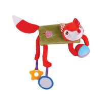 Lorelli Toy "Hug Me" Fox 0m+