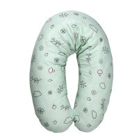 Lorelli "Ranforce Star" Μαξιλάρι Θηλασμού Green Lamb 190cm