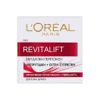 L'oreal Paris Revitalift Αντιρυτιδική & Συσφικτική Κρέμα Ημέρας 50ml