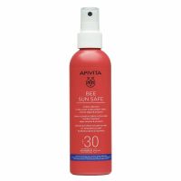 Apivita Bee Sun Safe Hydra Melting Ultra-Light Face and Body Spray SPF 30 200 ml