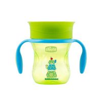 Chicco Perfect Cup Κύπελλο Εκμάθησης 12m+ 200ml