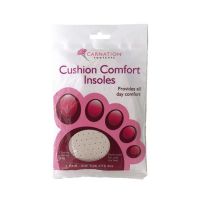 Carnation Cushion Comfort Insoles 1 ζευγάρι