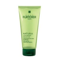 René Furterer Naturia Απαλό Εξισορροπιστικό Σαμπουάν για Όλη την Οικογένεια 200ml