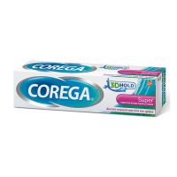 Corega Super Στερεωτική Κρέμα Οδοντοστοιχιών 70gr