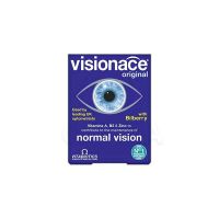 Vitabiotics Visionace Original 30 ταμπλέτες