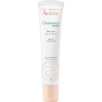 Avène Cleanance Women Κρέμα Ημέρας με χρώμα για Δέρμα με τάση Ακμής του Ενήλικα Spf30 40ml