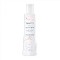 Avene Tolerance Lotion Nettoyante Gelifiee Λοσιόν Καθαρισμού Προσώπου 200ml