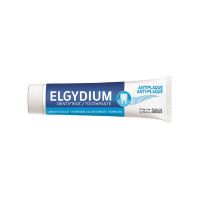 Elgydium Antiplaque Οδοντόπαστα Για Την Πρόληψη Σχηματισμού Βακτηριακής Πλάκας & Πέτρας 100ml