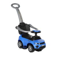 Lorelli Ride On Car "Off Road" + Handle Blue