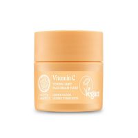 Oblepikha C-Berrica Toning Light Face Cream-Fluid 50ml