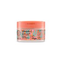 Oblepikha C-Berrica Extra Cleansing Face Pads 20pcs