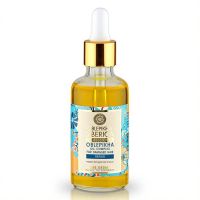 Natura Siberica Oblepikha Oil Complex For Damaged Hair 50ml