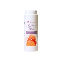 Carnation Soothing Foot Powder Πούδρα Ποδιών για Αίσθηση Φρεσκάδας & Άνεσης 75gr