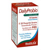 Health AId DailyProbio 10 Billion 30 caps