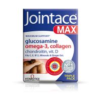 Vitabiotics Jointace Max Collagen, Glucosamine & Chondroitin 56 ταμπλέτες