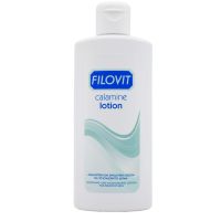 Filovit Calamine Lotion 100ml