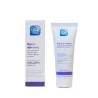 PharmaLead Arnica Cream Κρέμα Άρνικας με Εκχύλισμα Ρούσκου & Αιθέριο Έλαιο Ρίγανης 50 ml