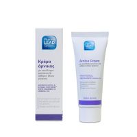 Pharmalead Arnica Cream Κρέμα Άρνικας με Εκχύλισμα Ρούσκου & Αιθέριο Έλαιο Ρίγανης 50ml