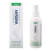 Vican Varisan Spray για τα Βαριά & Κουρασμένα Πόδια 150ml