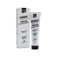 Intermed Unident Whitening Professional Toothpaste 100ml