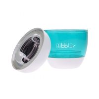 BbLuv Uvi  4 Σε 1 Φορητός Αποστειρωτής Για Πιπίλες & Θηλές Με Χρήση Υπέρυθρων