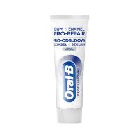Oral-B Professional Gum & Enamel Pro-Repair Gentle Whitening Οδοντόκρεμα Κατά των Προβλημάτων των Ούλων 75ml