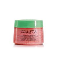 Collistar Body Firming Talasso Scrub Αναζωογονητικά Άλατα Απολέπισης & Σύσφιξης 700 gr