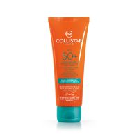 Collistar Active Protection Sun Αντηλιακή Κρέμα Προσώπου & Σώματος Spf50+ 100ml