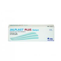 Jalplast Κρέμα Για Την Αντιμετώπιση Δερματικών Ερεθισμών & Βλαβών 100g