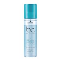 Schwarzkopf Professional BC Bonacure Hyaluronic Moisture Kick Σπρέι Conditioner Με Υαλουρονικό Οξύ 200ml