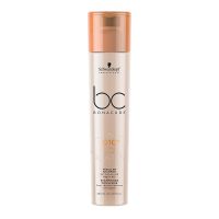 Schwarzkopf Professional BC Bonacure Q10+ Time Restore Micellar Σαμπουάν για Ώριμα & Εύθραυστα Μαλλιά 250ml