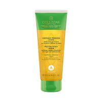 Collistar Precious Body Scrub Σώματος Για Καθαρισμό & Λάμψη Με Ζάχαρη & Κεχριμπάρι 250ml
