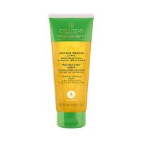 Collistar Precious Body Scrub Σώματος Για Καθαρισμό & Λάμψη Με Ζάχαρη & Κεχριμπάρι 250ml