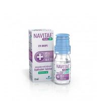 Novax Pharma Navitae Plus Οφθαλμικές Σταγόνες 10ml