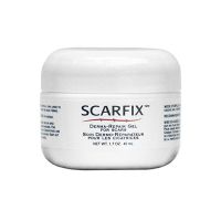 Scarfix Derma Repair Gel for Scars Επανορθωτικό Τζελ για Ανάπλαση Ουλών 45ml