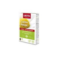 Ortis Colon Relax FORTE Rapid Action 30 ταμπλέτες