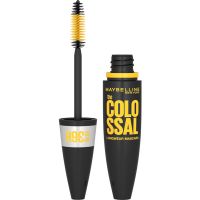 Maybelline The Colossal 36 Hours Longwear Mascara Black 10ml