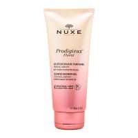 Nuxe Prodigieux Floral Scented Shower Gel Γυναικείο Αφρόλουτρο Σώματος 200ml